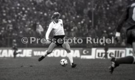 22.12.79 DFB Deutschland - T&uuml;rkei
