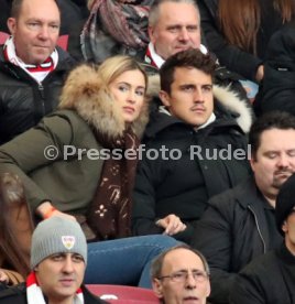 VfB Stuttgart - FC Erzgebirge Aue