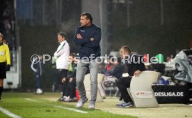 Karlsruher SC - FC Erzgebirge Aue