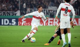 19.10.22 VfB Stuttgart - DSC Arminia Bielefeld