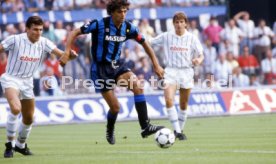 08.09.85 Inter Mailand - AC Pisa