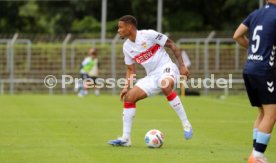 26.07.25 VfB Stuttgart - Celta de Vigo