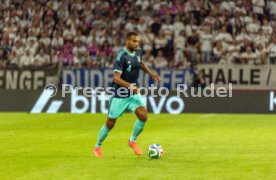 31.05.26 Deutschland - Finnland