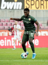 20.02.21 1. FC K&ouml;ln - VfB Stuttgart