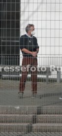 23.02.21 VfB Stuttgart Training