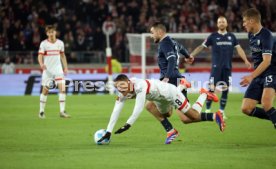23.11.24 VfB Stuttgart - VfL Bochum