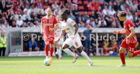 06.05.23 SC Freiburg - RB Leipzig