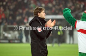 15.01.25 VfB Stuttgart - RB Leipzig