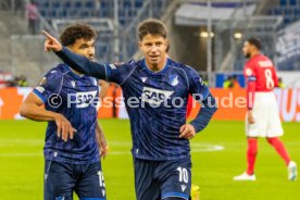 22.10.26 TSG 1899 Hoffenheim - Olympique Lyon