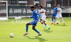 04.02.23 U19 VfB Stuttgart - U19 TSG 1899 Hoffenheim