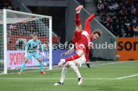 12.01.25 FC Augsburg - VfB Stuttgart