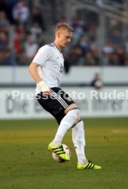 U21 Deutschland DFB - U21 Portugal