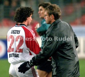 VfB Stuttgart