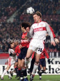 15.02.01 VfB Stuttgart - Celta de Vigo
