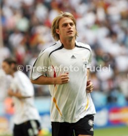 Fussball WM 2006