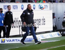 17.04.22 1. FC Heidenheim - FC Erzgebirge Aue