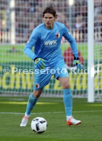 SC Freiburg - FC Augsburg