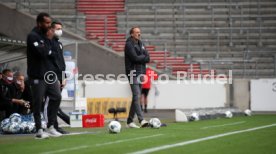 VfB Stuttgart - VfL Osnabr&uuml;ck