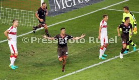 VfB Stuttgart - FC St. Pauli