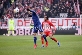 20.01.24 SC Freiburg - TSG 1899 Hoffenheim