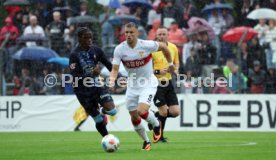 26.07.25 VfB Stuttgart - Celta de Vigo