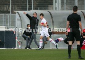 27.03.21 VfB Stuttgart II - 1. FSV Mainz 05 II