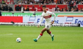 05.10.25 VfB Stuttgart - 1. FC Heidenheim