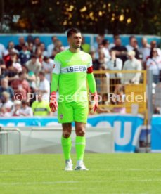 19.07.26 TSG Balingen - VfB Stuttgart
