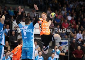 TVB 1898 Stuttgart - HC Erlangen