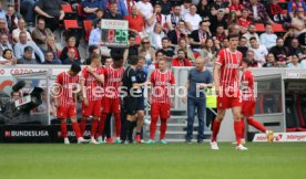 06.05.23 SC Freiburg - RB Leipzig