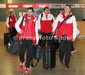 VFB Stuttgart