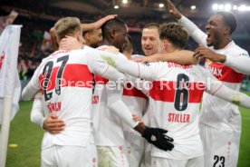06.12.23 VfB Stuttgart - Borussia Dortmund