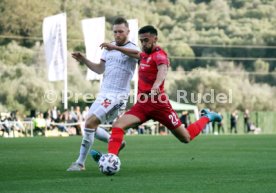 VfB Stuttgart - FC Basel