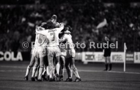 15.11.80 VfB Stuttgart - Hamburger SV