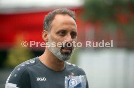 03.08.20 VfB Stuttgart Training