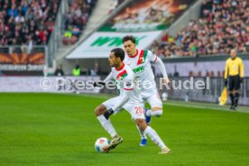 20.12.25 FC Augsburg - Werder Bremen