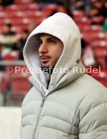21.12.24 VfB Stuttgart - FC St. Pauli