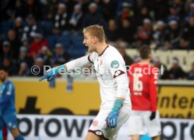 TSG 1899 Hoffenheim - 1. FSV Mainz 05
