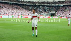 30.08.25 VfB Stuttgart - Borussia M&ouml;nchengladbach