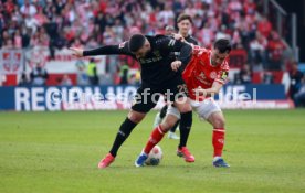 07.03.26 1. FSV Mainz 05 - VfB Stuttgart