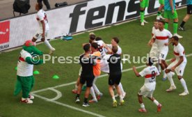 30.08.25 VfB Stuttgart - Borussia Mönchengladbach