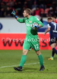 1. FC Heidenheim 1846 - 1. FC Union Berlin