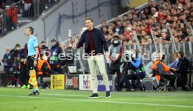12.04.22 FC Bayern M&uuml;nchen - FC Villareal