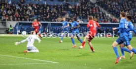 23.02.25 TSG 1899 Hoffenheim - VfB Stuttgart