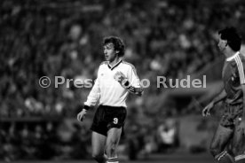 16.10.85 Deutschland - Portugal