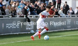 08.03.26 U19 VfB Stuttgart - U19 1. FC K&ouml;ln