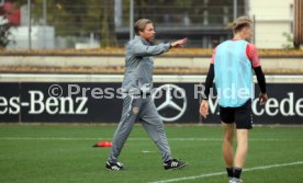 11.10.22 VfB Stuttgart Training