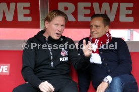 1. FC K&ouml;ln - FC Bayern M&uuml;nchen