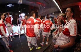 13.04.25 VfB Stuttgart Porsche Tunnel Club
