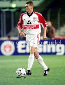 22.09.98 VfB Stuttgart - Eintracht Frankfurt